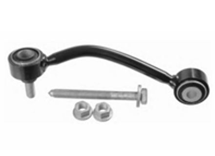 Lien de chute pour barre anti-roulis arrière. Porsche Cayenne - 95533306910, 95533306911, 95533306921, 95533307010, 95533307011, 95533307021 Lien de chute pour barre anti-roulis arrière. Porsche Cayenne - 95533306910, 95533306911, 95533306921, 95533307010, 95533307011, 95533307021