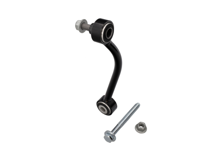 Drop link for rear anti roll bar. Porsche Cayenne - 95533306910, 95533306911, 95533306921, 95533307010, 95533307011, 95533307021