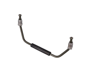 Conduite de frein à étrier avant pour PCCB. Porsche 997 turbo / 997 GT2 / GT3 - 98035196100 Conduite de frein à étrier avant pour PCCB. Porsche 997 turbo / 997 GT2 / GT3 - 98035196100
