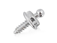 Tenax base stud lower part. Porsche 911 65-71 TARGA - 99959160312 Tenax base stud lower part. Porsche 911 65-71 TARGA - 99959160312