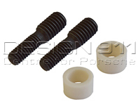 Kit installazione radiatore olio. Porsche 356/356A/356B - PCG10791250 Kit installazione radiatore olio. Porsche 356/356A/356B - PCG10791250