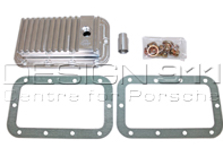 Kit de cárter de aceite profundo de alto rendimiento. Porsche 912 / 356 - NLA-101-039-99