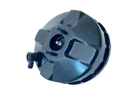 Brake vacuum booster. Porsche 911 74-77 - 91135502700 - PS8988G, 1661800100