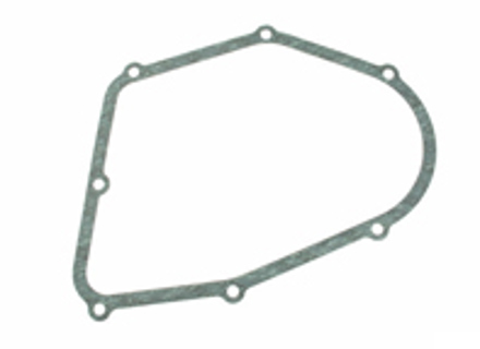 Camshaft chain lid gasket, Left. Porsche 911 65-67 - 90110519102, 90110519202, 90110519113 - 1611250172, 911498-01 Camshaft chain lid gasket, Left. Porsche 911 65-67 - 90110519102, 90110519202, 90110519113 - 1611250172, 911498-01