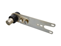 Federteller hinten verstellbar. Porsche 911 1969-86 - 90133300301, 90133300900, 90133300309, 91133300900, 91133300905