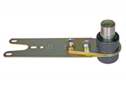 Piastra molla regolabile posteriore. Porsche 911 1969-86 - 90133300301, 90133300900, 90133300309, 91133300900, 91133300905