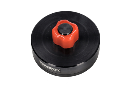 Jackpad-adapter voor Porsche 992 Jackpad-adapter voor Porsche 992