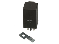 DME Relay 6 PIN. Porsche 911 3.2L 1984-89 - 91161815400, 91161815401 - URO-013952 DME Relay 6 PIN. Porsche 911 3.2L 1984-89 - 91161815400, 91161815401 - URO-013952