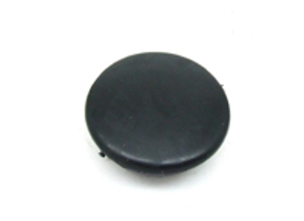 Plastic blanking plug for door. Porsche 911 1965-89 - 99970311940