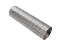 Heizungsschlauch vom Wärmetauscher. Porsche 911 1975-83 - 91121155300