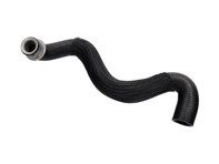 Heater hose return. Porsche 970 Panamera 3.6ltr V6 / 4.8ltr V8 - 97010642101 - GPBH-42101