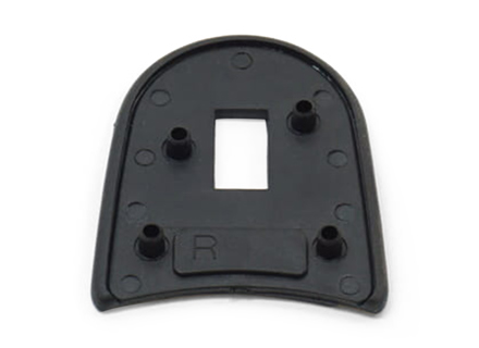 Guarnizione maniglia porta PICCOLA. Porsche 968 - 94453762100, 94453762200 Guarnizione maniglia porta PICCOLA. Porsche 968 - 94453762100, 94453762200