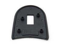 Door Handle Seal SMALL. Porsche 968 - 94453762100, 94453762200