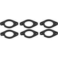 PMO Induction 50mm Vergaserkit für den Straßeneinsatz. Porsche 911 3,5ltr bis 3,8ltr Hubraum