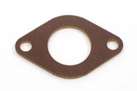 Inlaat afdichting. Carburateur inlaatspruitstuk naar motorblok. Porsche 911 69-73 / 914-6 - 90110813100 Inlaat afdichting. Carburateur inlaatspruitstuk naar motorblok. Porsche 911 69-73 / 914-6 - 90110813100