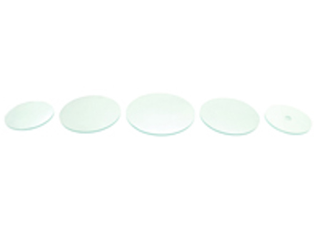 Glassatz für Tachoinstrumente KMH. Porsche 911F 1965-73 - 5981 Glassatz für Tachoinstrumente KMH. Porsche 911F 1965-73 - 5981