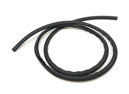 Sello de pantalla frontal. Porsche 986 Boxster - 98654152101 Sello de pantalla frontal. Porsche 986 Boxster - 98654152101