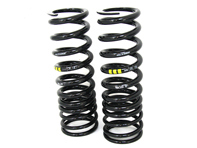 Coil springs REAR PAIR. Porsche 964 Carrera RS - 96433353180504, 96433353180 Coil springs REAR PAIR. Porsche 964 Carrera RS - 96433353180504, 96433353180