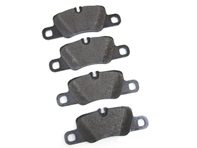 Brake pads, Rear. Porsche 971 Panamera 2017>> - 971698451L, 971698451A, 971698451m, 97035194905, 97035294902, 97035294904, 97035294905, 97035294910, 971698451A, 971698451D, 971698451H, 971698451L, 971698451M Brake pads, Rear. Porsche 971 Panamera 2017>> - 971698451L, 971698451A, 971698451m, 97035194905, 97035294902, 97035294904, 97035294905, 97035294910, 971698451A, 971698451D, 971698451H, 971698451L, 971698451M