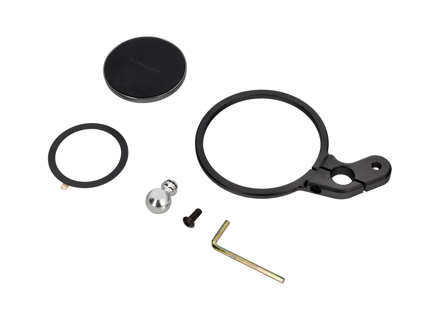 ExactFit Magnetic Phone Mount. Porsche 911 / 964 / 993 - PM01.06, PM0106 ExactFit Magnetic Phone Mount. Porsche 911 / 964 / 993 - PM01.06, PM0106