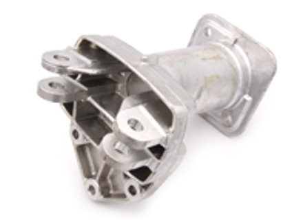 Bracket for brake servo. Porsche 964 C2 - 96435549603, 96435549604 Bracket for brake servo. Porsche 964 C2 - 96435549603, 96435549604