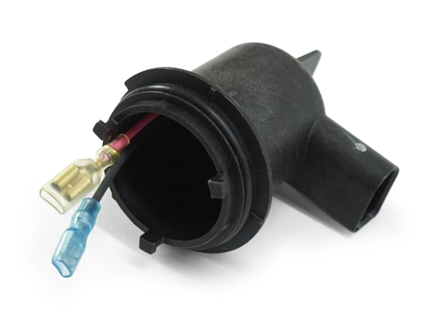 Tappo di protezione lampadina fendinebbia. Porsche 997Turbo - 99763117101 Tappo di protezione lampadina fendinebbia. Porsche 997Turbo - 99763117101