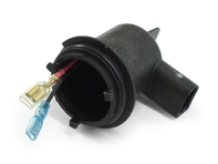 Fog Lamp Bulb Protection Cap. Porsche 997 Turbo - 99763117101 Fog Lamp Bulb Protection Cap. Porsche 997 Turbo - 99763117101