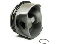 Engine piston. Porsche 996 3.4L C2 / C4 MAHLE 96.00 Ø - 99610305119 Engine piston. Porsche 996 3.4L C2 / C4 MAHLE 96.00 Ø - 99610305119