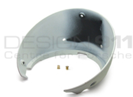 Coperchio dell'alloggiamento del faro. Porsche 968 - 94475012100 Coperchio dell'alloggiamento del faro. Porsche 968 - 94475012100