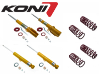 Koni Sport-ophangingsset. Porsche 993 1993-97 Koni Sport - 1140-9531, 11409531 Koni Sport-ophangingsset. Porsche 993 1993-97 Koni Sport - 1140-9531, 11409531