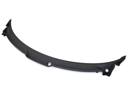 Ruitenwisser kap paneel. Porsche 992 - 992819401AOK1 - 992819401AOK1 Ruitenwisser kap paneel. Porsche 992 - 992819401AOK1 - 992819401AOK1