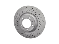Brake disc rotor, Front. Standard Coat Z. Porsche 997 TURBO (OE Part No 99735140501 / 99735140601) - 460.1576.20, 460.1577.20, 99735140500, 99735140501, 99735140502, 99735140600, 99735140601, 99735140602 Brake disc rotor, Front. Standard Coat Z. Porsche 997 TURBO (OE Part No 99735140501 / 99735140601) - 460.1576.20, 460.1577.20, 99735140500, 99735140501, 99735140502, 99735140600, 99735140601, 99735140602