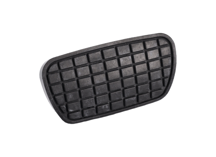 Tampone in gomma per pedale. Porsche 964/993 Tiptronic - 96442358300 Tampone in gomma per pedale. Porsche 964/993 Tiptronic - 96442358300