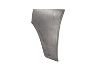 Achtervleugel voorvleugel. Porsche 911 1965-68 - PP298SL, PP298SR, P298SL, P298SR, 90150303122GRV, 90150303222GRV