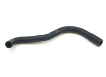 Breather hose from oil filler neck. Porsche 928 87-95 - 92810744502 Breather hose from oil filler neck. Porsche 928 87-95 - 92810744502
