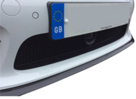 Front bumper stainless steel grille set ZunSport. Porsche 991.1 Turbo ACC (without parking sensors) - ZPR62715, ZPR62715B, ZPR62715, ZPR62715B Front bumper stainless steel grille set ZunSport. Porsche 991.1 Turbo ACC (without parking sensors) - ZPR62715, ZPR62715B, ZPR62715, ZPR62715B