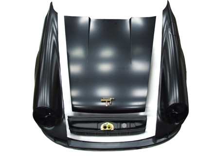 Parachoques delantero estándar, panel, capó y alas Set LWB o Backdate set Porsche 911 1969-73 - 91150502102GRV, 90150502320GRV, 91150502202GRV, 90151101024GRV, 90151105999, 90150103121GRV, 90150303223DSK, 90150303123DSK, 91150501105GRV