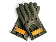 Klassische Autofahrerhandschuhe aus Leder. Oldtimer-Rennfahrer - 6013923058045, 6013925984939, 6013928294219 Klassische Autofahrerhandschuhe aus Leder. Oldtimer-Rennfahrer - 6013923058045, 6013925984939, 6013928294219