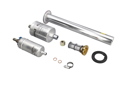 Brandstofpomp- en brandstofniveausensorkit voor Porsche 911 3.2L 1984–89 - 94460810200, 94460810204, 94460810207, 0580464021, 0 580 464 021, 94460810205, 94460810201, 90174180101, 91120114100, 92811025307