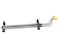 Radiatore olio servosterzo. Porsche 970.1 Panamera 2011-13 - 97034723950