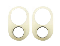 Shift box bushes for 2WD Porsche 964 1989-91 - 3601009931 Shift box bushes for 2WD Porsche 964 1989-91 - 3601009931