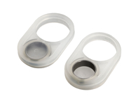 Casquillos de caja de cambios para 2WD Porsche 964 1989-91 - 3601009931