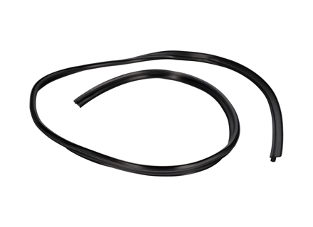 Embellecedor del perfil decorativo del paragolpes trasero. Porsche 911/912 65-73 - 99991119840 - JG.198.40