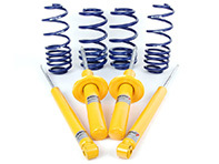 Kit de suspensión Koni Sport. Porsche 964 Turbo 1990-93 Koni Deporte - 11408341, 1140-8341 Kit de suspensión Koni Sport. Porsche 964 Turbo 1990-93 Koni Deporte - 11408341, 1140-8341