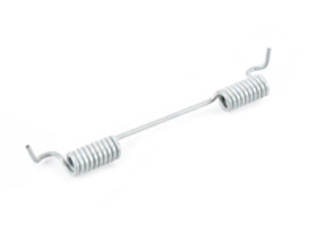 Handbremsbacken Zugfeder lang. Porsche 987 / 987C / 997 - 99735272302 Handbremsbacken Zugfeder lang. Porsche 987 / 987C / 997 - 99735272302