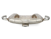 Marmitta / silenziatore di scarico. Porsche 986 Boxster 97-99 - 99611112107, 99611112106, 99611114105, 99611114111, 99611114202, 99611114211, 99611115101, 99611115202, 9961111210 Marmitta / silenziatore di scarico. Porsche 986 Boxster 97-99 - 99611112107, 99611112106, 99611114105, 99611114111, 99611114202, 99611114211, 99611115101, 99611115202, 9961111210
