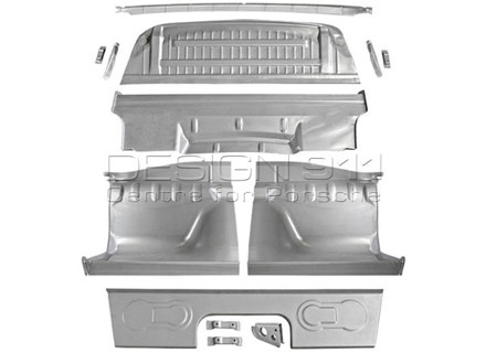 REAR SEAT SECTION KIT PORSCHE 1969-71 901 GEARBOX - 91150195100, 90150177000, 90150177100, 1680250310, 91151203560, 90150308140, 91150195150, 90150208100, 91150100020 REAR SEAT SECTION KIT PORSCHE 1969-71 901 GEARBOX - 91150195100, 90150177000, 90150177100, 1680250310, 91151203560, 90150308140, 91150195150, 90150208100, 91150100020