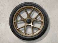 20'/21' 911 GT3 RS Magnesium (in Neodyme) alloy wheels set without tyres Original Porsche - 992044681CM 20'/21' 911 GT3 RS Magnesium (in Neodyme) alloy wheels set without tyres Original Porsche - 992044681CM