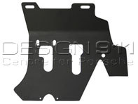 Pedalera híbrida. Porsche 911 1965-73 LHD Coches - 91155106320, 91155106321, 91155106341, 91155106343, 91155106392 - PP911-551-063-92 Pedalera híbrida. Porsche 911 1965-73 LHD Coches - 91155106320, 91155106321, 91155106341, 91155106343, 91155106392 - PP911-551-063-92