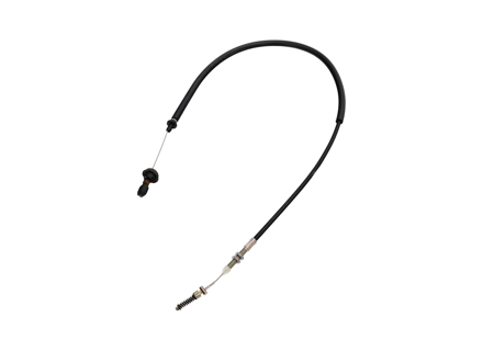 Accelerator Cable. Porsche 944S2 - 94542302316 Accelerator Cable. Porsche 944S2 - 94542302316